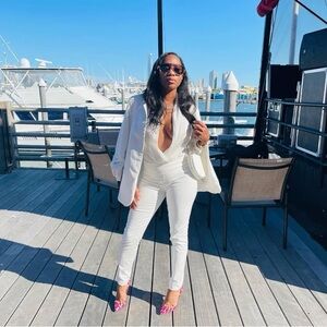 Meet your Posher, Latoya